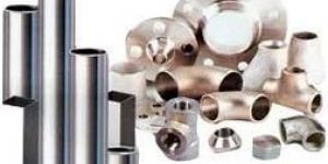Nickel Alloy Pipes