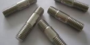 Steel Fasteners