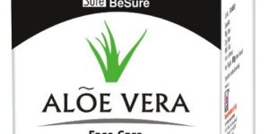 Aloe Vera Face Care Cream