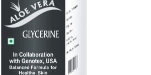 Aloe Vera Glycerine