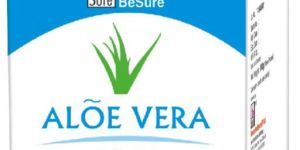 Aloe Vera Hair Gel