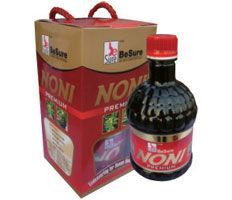 BeSure Noni Syrup