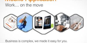 Mobile Applications Services
