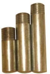 Galvanized Iron Pipes