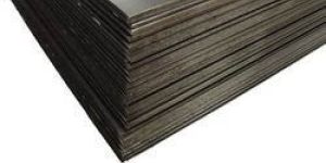 Mild Steel Plates
