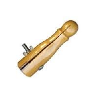 Fly Nut Wooden Ring Holder Clamp