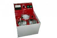 Rhodium Plating Machine