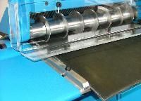 Strip Cutting Machine
