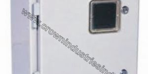 Electric Meter Box