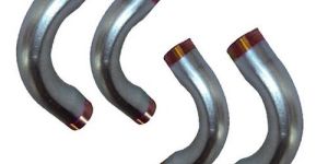 Mild Steel Pipe Bends