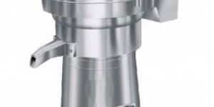 Apple, Pineapple & Carrot Juicer