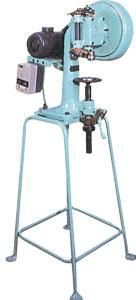 Double Seaming Machine