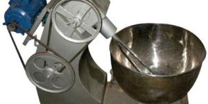 Dough Kneader Machine