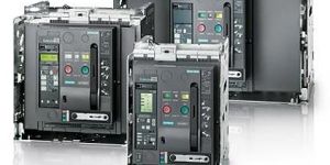 Air Circuit Breakers