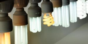 Havells CFL Lights