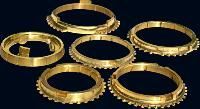 Steel Forged Synchronizer Rings