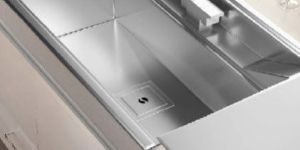 Stainless Steel Sink