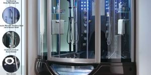 Steam Bath System