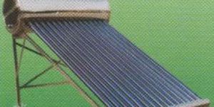 Solar Water Heater