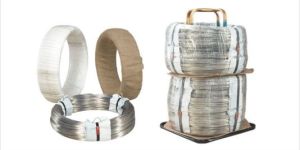 Stainless Steel Cold Heading Wires