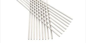 High Nickel Alloy Round Bars