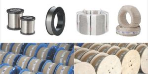 Springs Nickel Alloy Wires