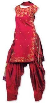 Ladies Salwar Suit