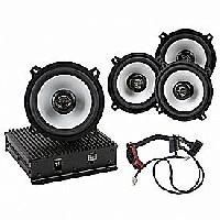 Car Audio Accessories