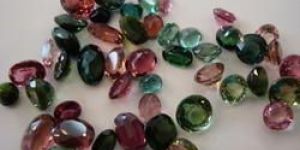 Tourmaline Gemstone