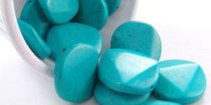 Turquoise Gemstone