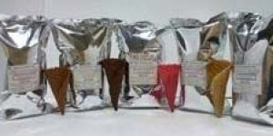 Premix for Wafer Cones