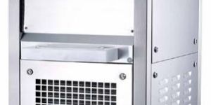 Soft Icecream Making Machine