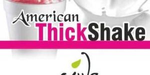 Thick Shake Premix