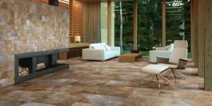 Rustic Series Tiles
