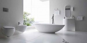 Bathroom Sanitary Ware