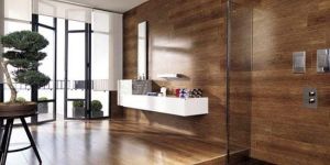 Wood Look Tiles