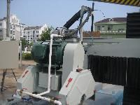 Granite Cutting Machine