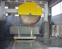 Granite Processing Machine