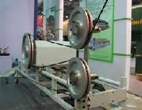 Stone Processing Machines