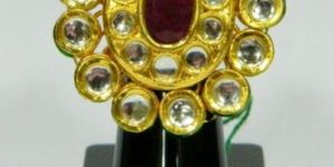 Kundan Rings
