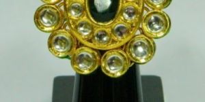 Kundan Rings