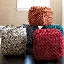 Poufs
