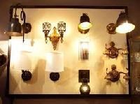 Wall Lamps