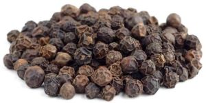 Black Pepper