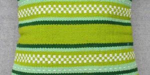 Hand Weaved Cushions