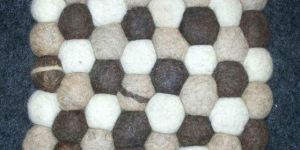 Pebble Carpets