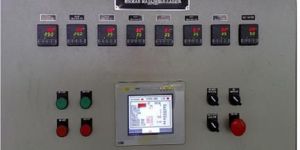 Human Machine Interface