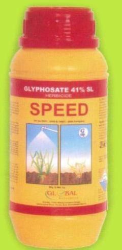 Speed Liquid Glyphosate 41% Sl