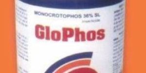 Monocrotophos 36% S (Glophos)