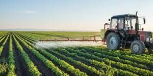 Agricultural Pesticides